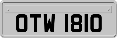 OTW1810
