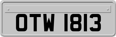 OTW1813