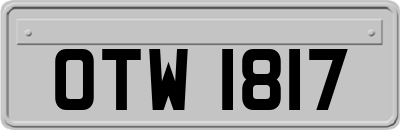 OTW1817