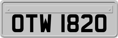 OTW1820