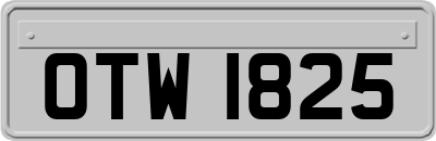 OTW1825