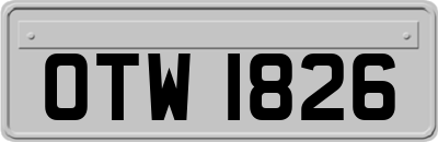 OTW1826