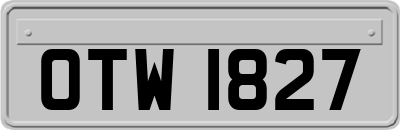 OTW1827