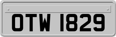 OTW1829