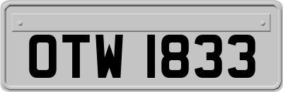 OTW1833