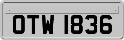 OTW1836