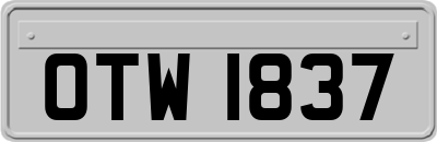 OTW1837
