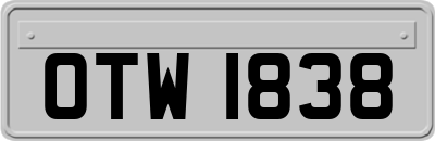 OTW1838