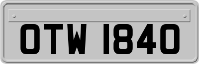OTW1840