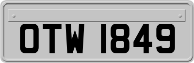 OTW1849