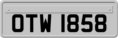 OTW1858