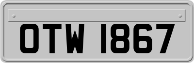 OTW1867
