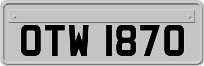 OTW1870