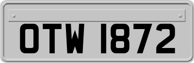 OTW1872