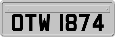 OTW1874