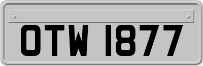 OTW1877