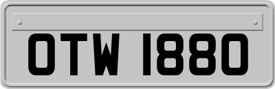 OTW1880