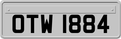 OTW1884