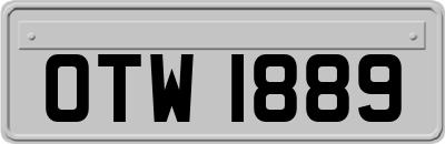 OTW1889