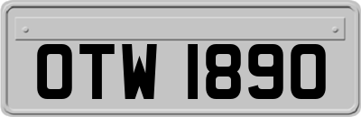 OTW1890