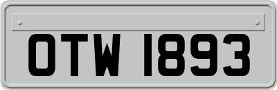 OTW1893