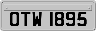 OTW1895