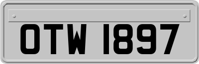 OTW1897