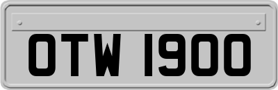 OTW1900