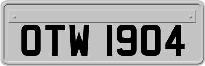 OTW1904
