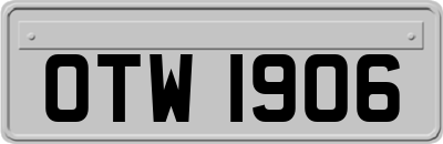 OTW1906