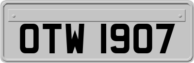 OTW1907