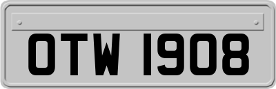 OTW1908