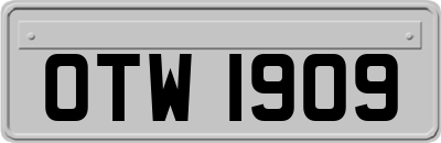 OTW1909