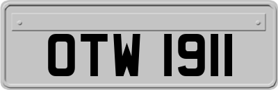 OTW1911