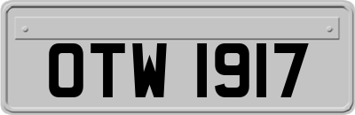 OTW1917