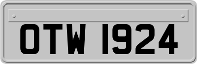 OTW1924