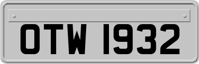 OTW1932
