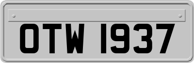 OTW1937