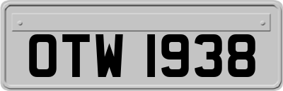 OTW1938