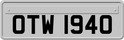 OTW1940