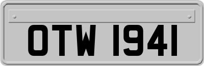 OTW1941