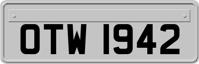 OTW1942