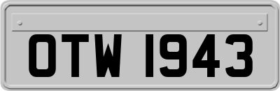 OTW1943