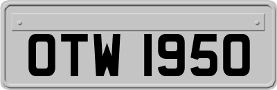 OTW1950
