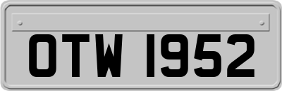 OTW1952