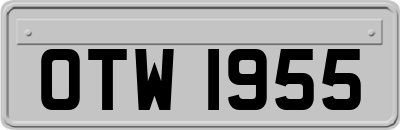 OTW1955