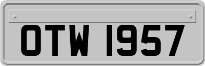OTW1957