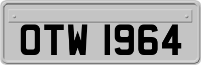 OTW1964