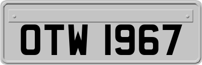 OTW1967