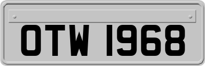 OTW1968